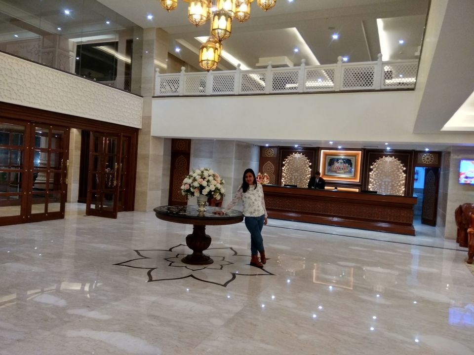Photo of Luxury, Royalty and Grandeur- Dehradun Stories 2/7 by Geetanjali