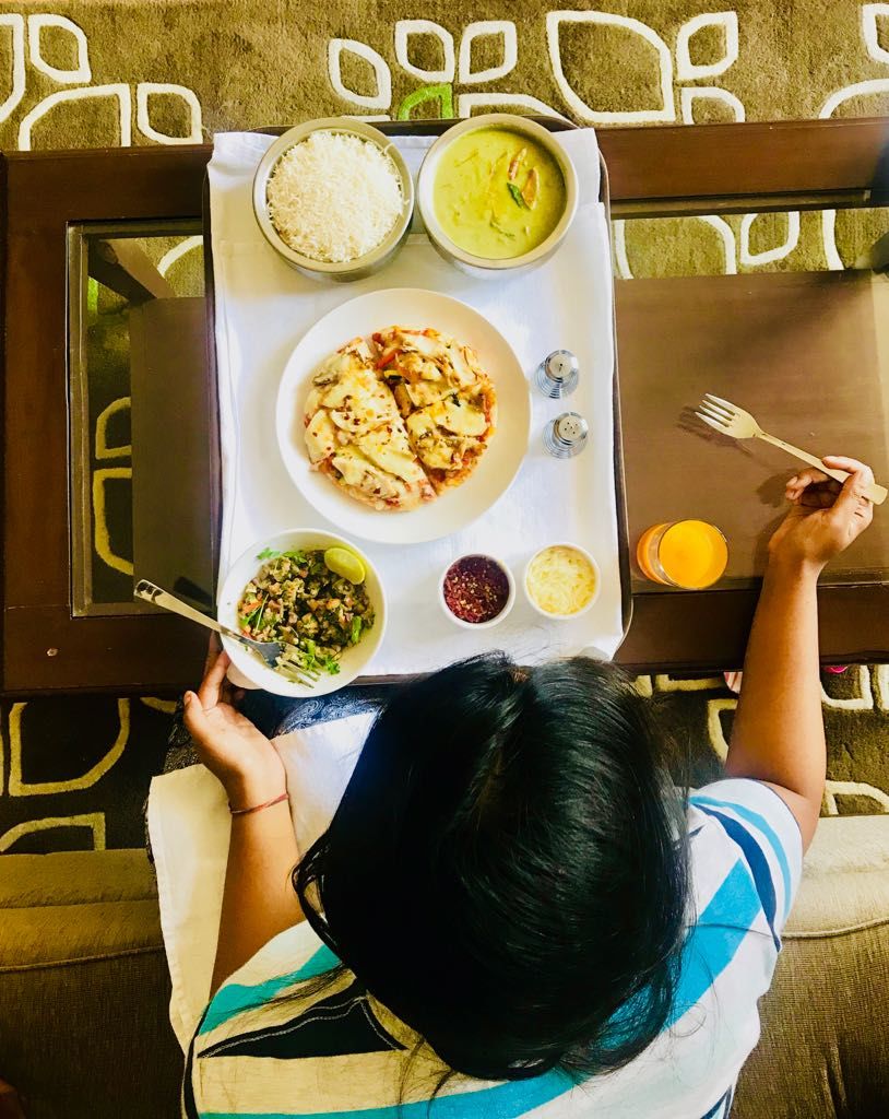 Photo of Luxury, Royalty and Grandeur- Dehradun Stories by Geetanjali