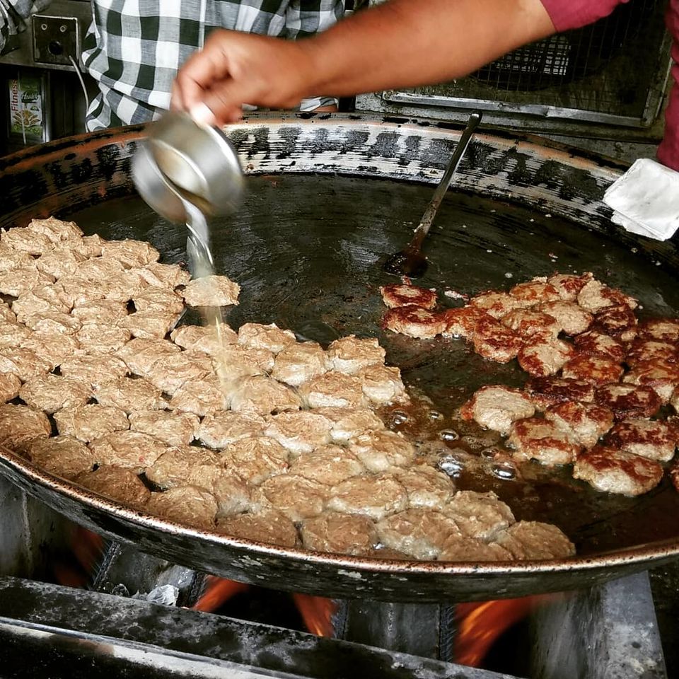 Photo of A Girl's Guide to Lucknow 2/8 by Geetanjali