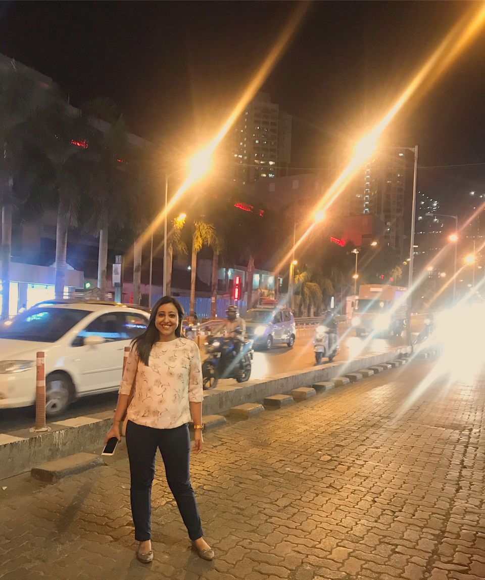 Photo of Mumbai Meri Jaan-Guide to travel Solo by Geetanjali