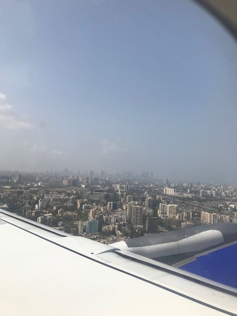 Photo of Mumbai Meri Jaan-Guide to travel Solo 1/9 by Geetanjali