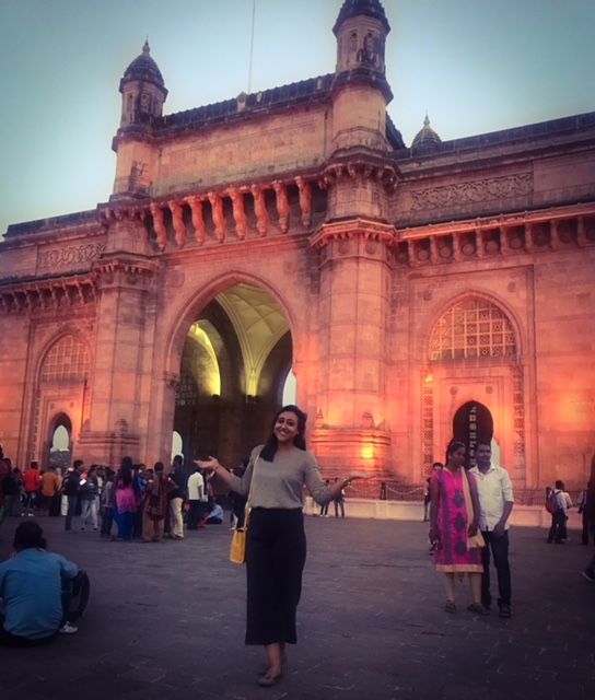 Photo of Mumbai Meri Jaan-Guide to travel Solo 2/9 by Geetanjali