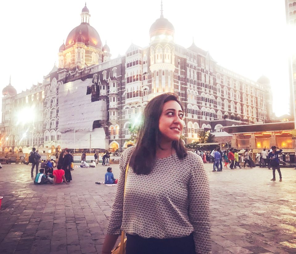 Photo of Mumbai Meri Jaan-Guide to travel Solo 4/9 by Geetanjali