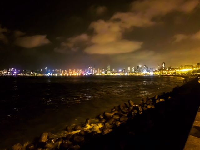 Photo of Mumbai Meri Jaan-Guide to travel Solo 6/9 by Geetanjali