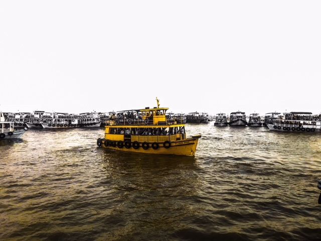 Photo of Mumbai Meri Jaan-Guide to travel Solo 5/9 by Geetanjali