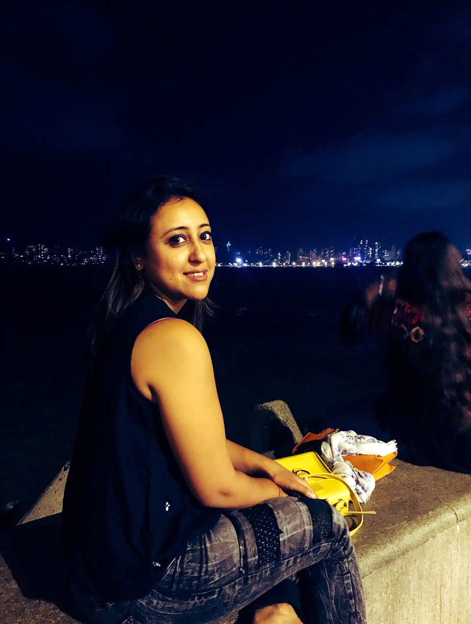 Photo of Mumbai Meri Jaan-Guide to travel Solo 9/9 by Geetanjali