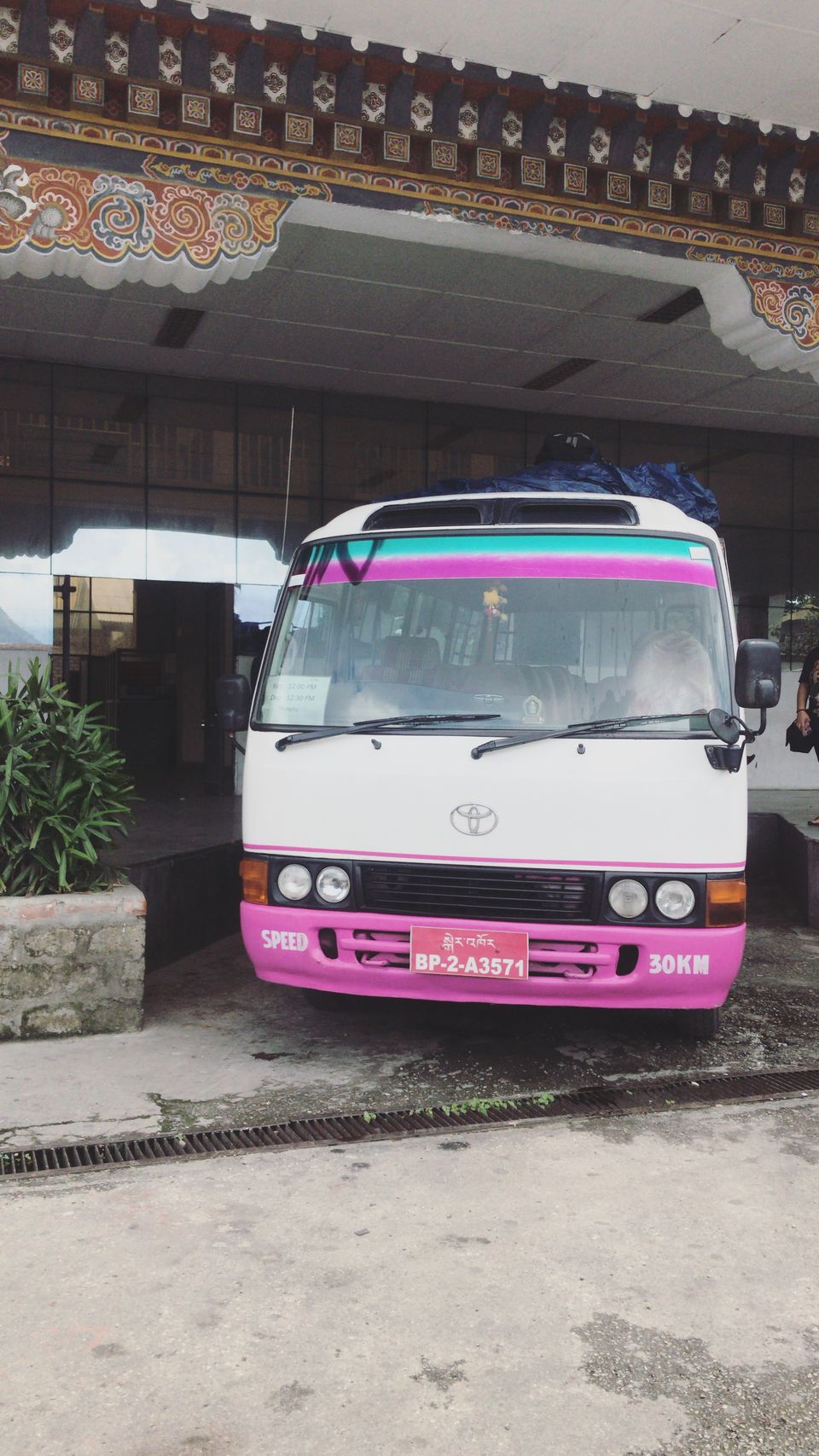 Photo of Hey Happiness: India to Bhutan Road Trip 3/12 by Geetanjali