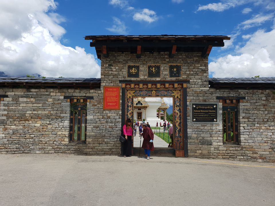 Photo of Hey Happiness: India to Bhutan Road Trip 5/12 by Geetanjali
