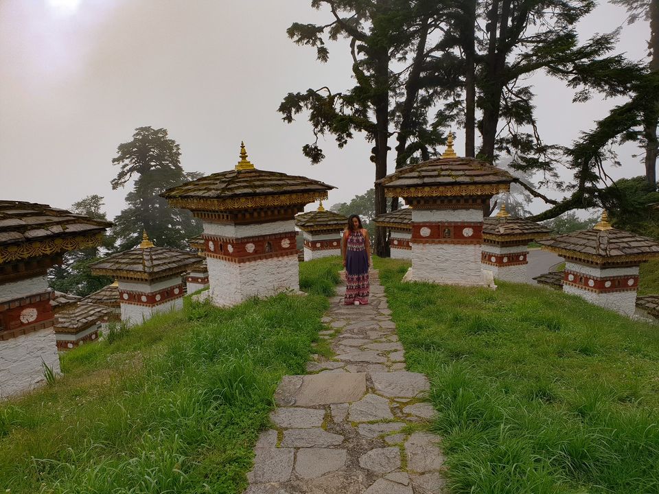 Photo of Hey Happiness: India to Bhutan Road Trip 6/12 by Geetanjali