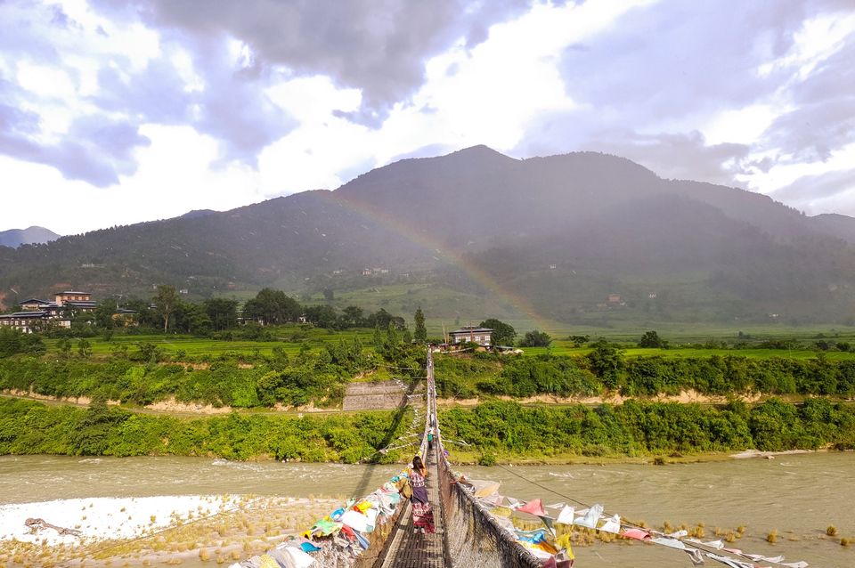 Photo of Hey Happiness: India to Bhutan Road Trip 7/12 by Geetanjali