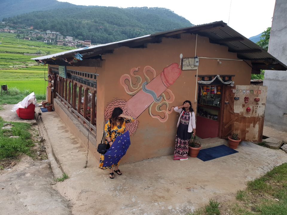 Photo of Hey Happiness: India to Bhutan Road Trip 8/12 by Geetanjali