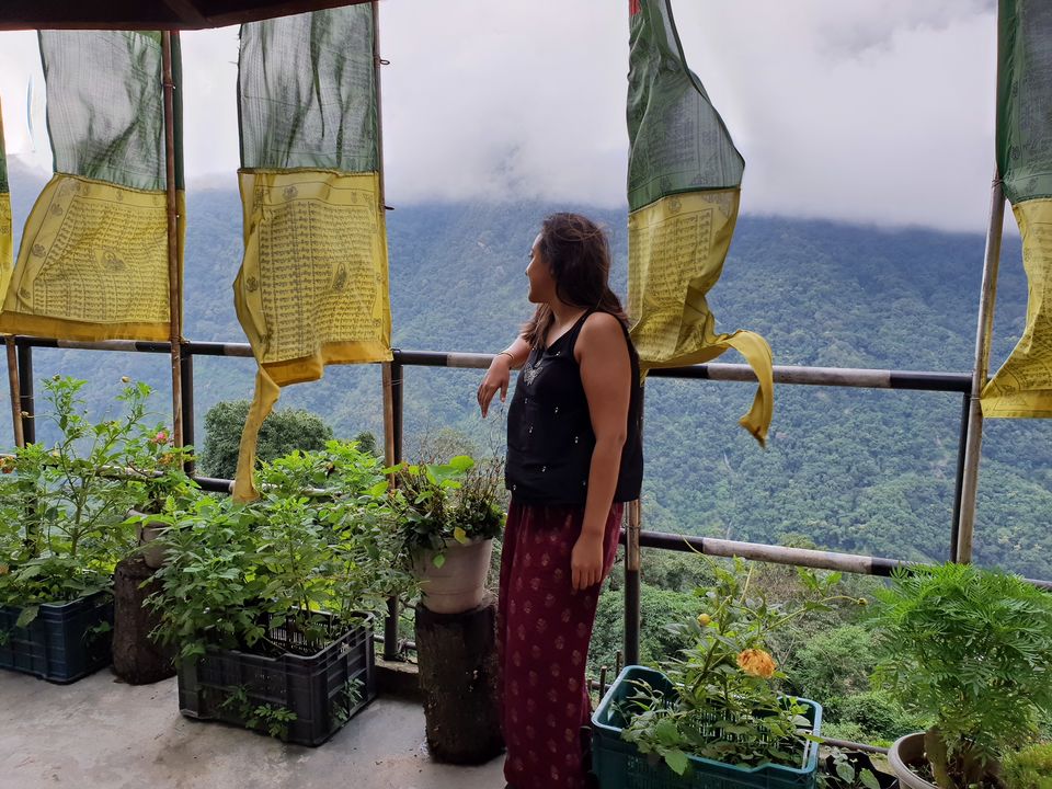 Photo of Hey Happiness: India to Bhutan Road Trip 4/12 by Geetanjali