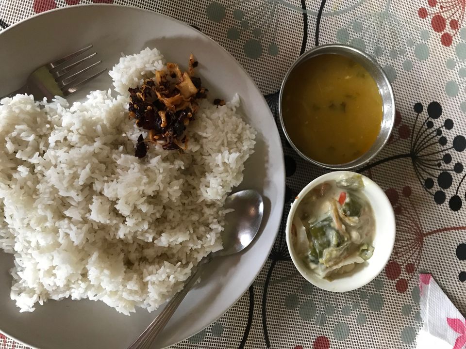 Photo of Hey Happiness: India to Bhutan Road Trip 11/12 by Geetanjali