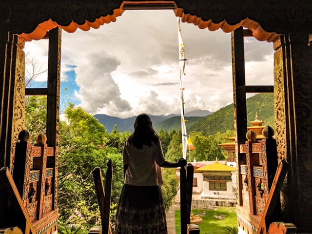 Photo of Enchanted Faraway Land- Punakha by Geetanjali