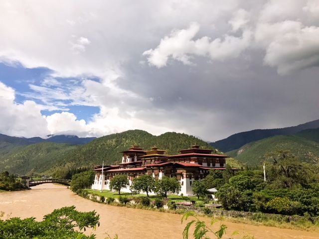 Photo of Enchanted Faraway Land- Punakha 3/9 by Geetanjali