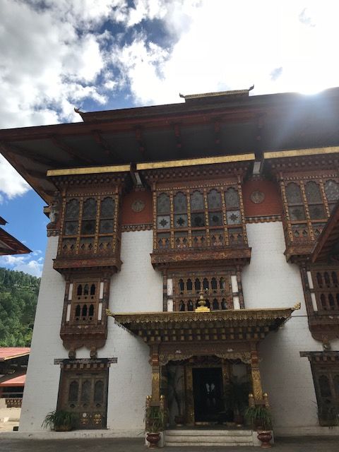 Photo of Enchanted Faraway Land- Punakha 1/9 by Geetanjali