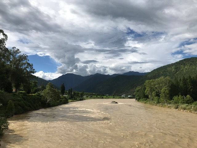 Photo of Enchanted Faraway Land- Punakha 7/9 by Geetanjali