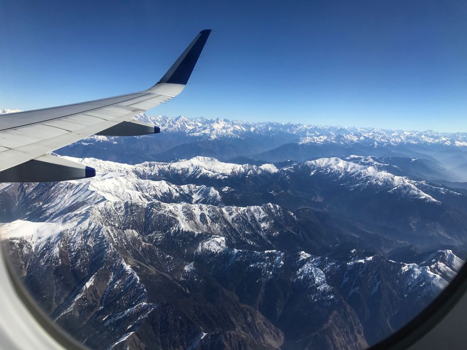 Photo of A Complete Guide to White Winters at Gulmarg: Begin your Jan'19 with this one! #bestof2018 1/11 by Geetanjali