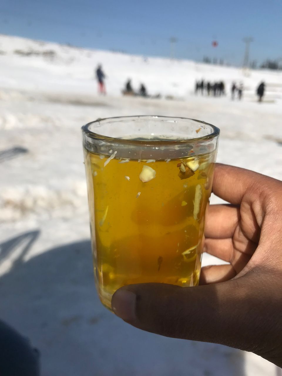 Photo of A Complete Guide to White Winters at Gulmarg: Begin your Jan'19 with this one! #bestof2018 5/11 by Geetanjali