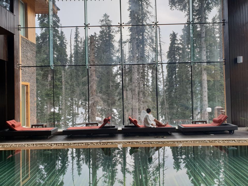 Photo of A Complete Guide to White Winters at Gulmarg: Begin your Jan'19 with this one! #bestof2018 10/11 by Geetanjali