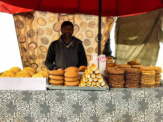 Photo of 8 hours in Srinagar:The Complete Guide 7/10 by Geetanjali