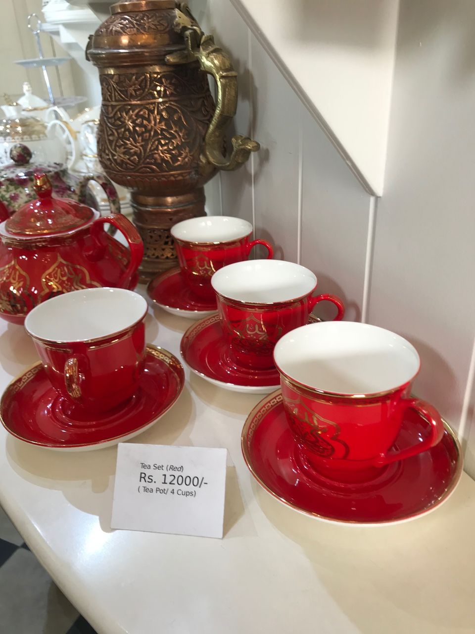 Photo of The cutest English Cafe of Kashmir 4/5 by Geetanjali