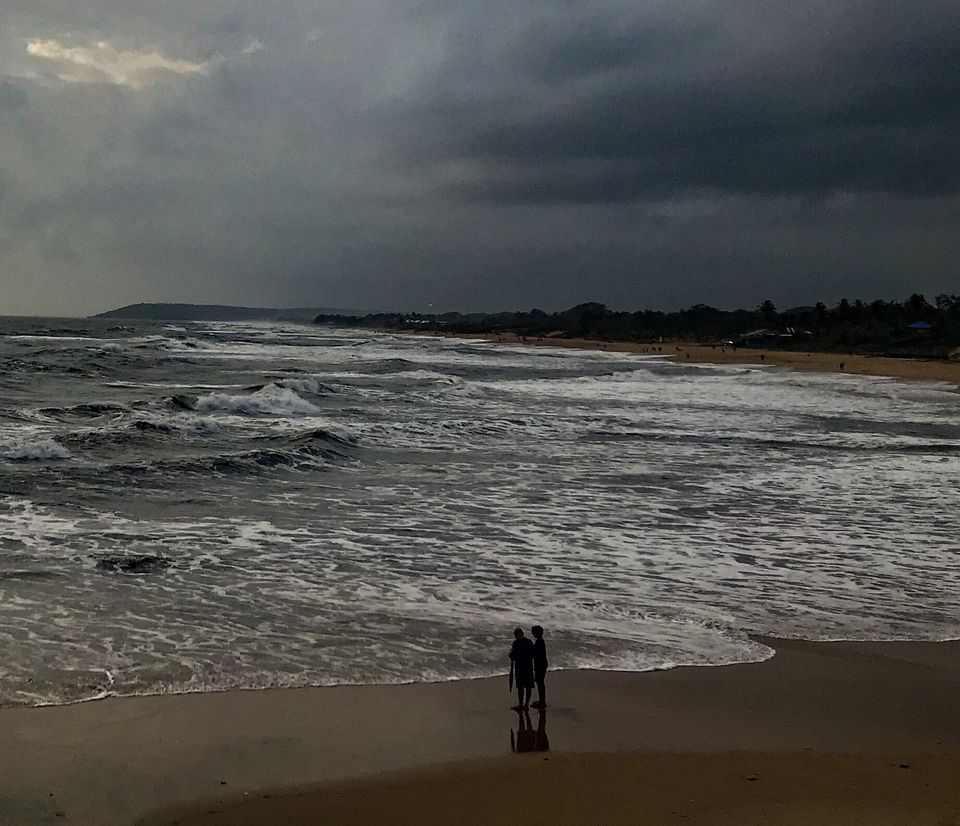 Photo of 48 hour-Goa Guide...Be Wild, Be Goa! 1/11 by Geetanjali