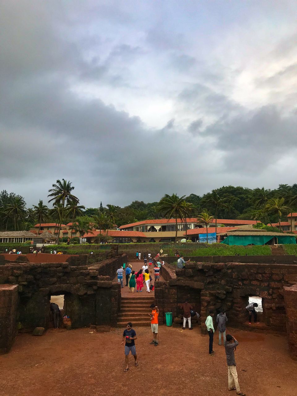 Photo of 48 hour-Goa Guide...Be Wild, Be Goa! 2/11 by Geetanjali