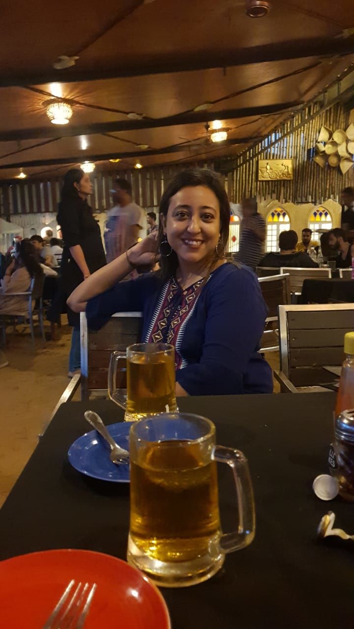 Photo of 48 hour-Goa Guide...Be Wild, Be Goa! 4/11 by Geetanjali