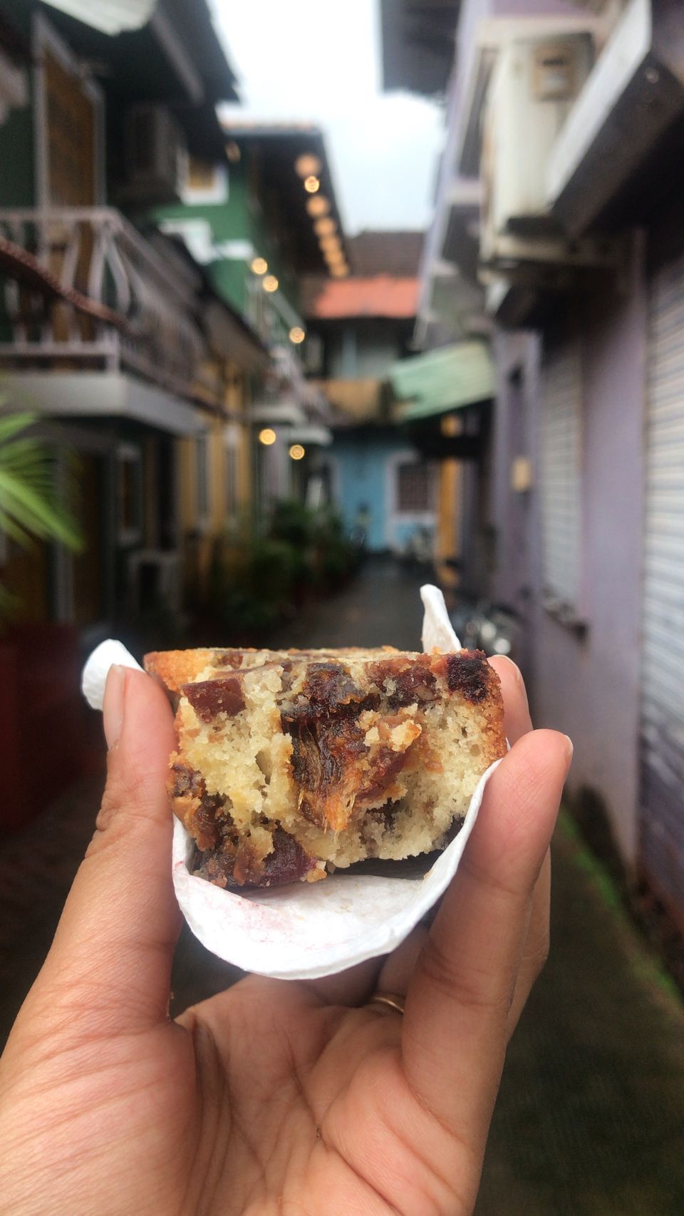 Photo of 48 hour-Goa Guide...Be Wild, Be Goa! 7/11 by Geetanjali