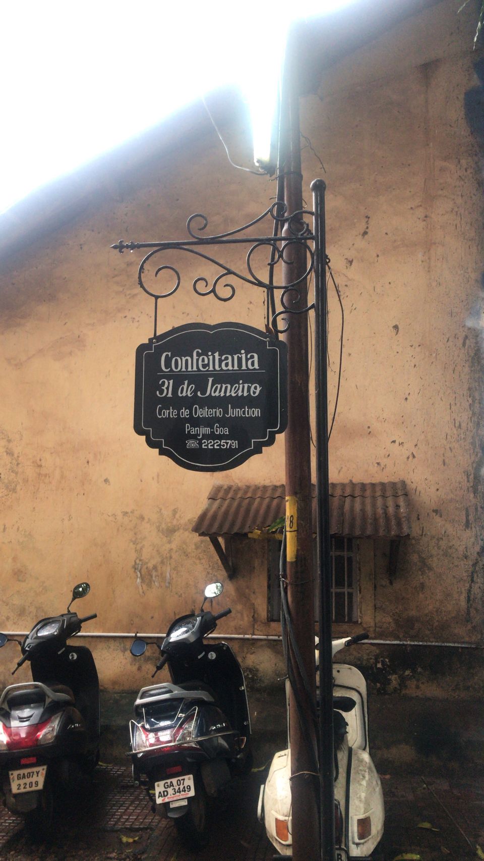Photo of 48 hour-Goa Guide...Be Wild, Be Goa! 8/11 by Geetanjali