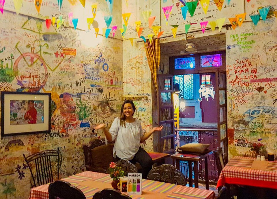 Photo of 48 hour-Goa Guide...Be Wild, Be Goa! 10/11 by Geetanjali