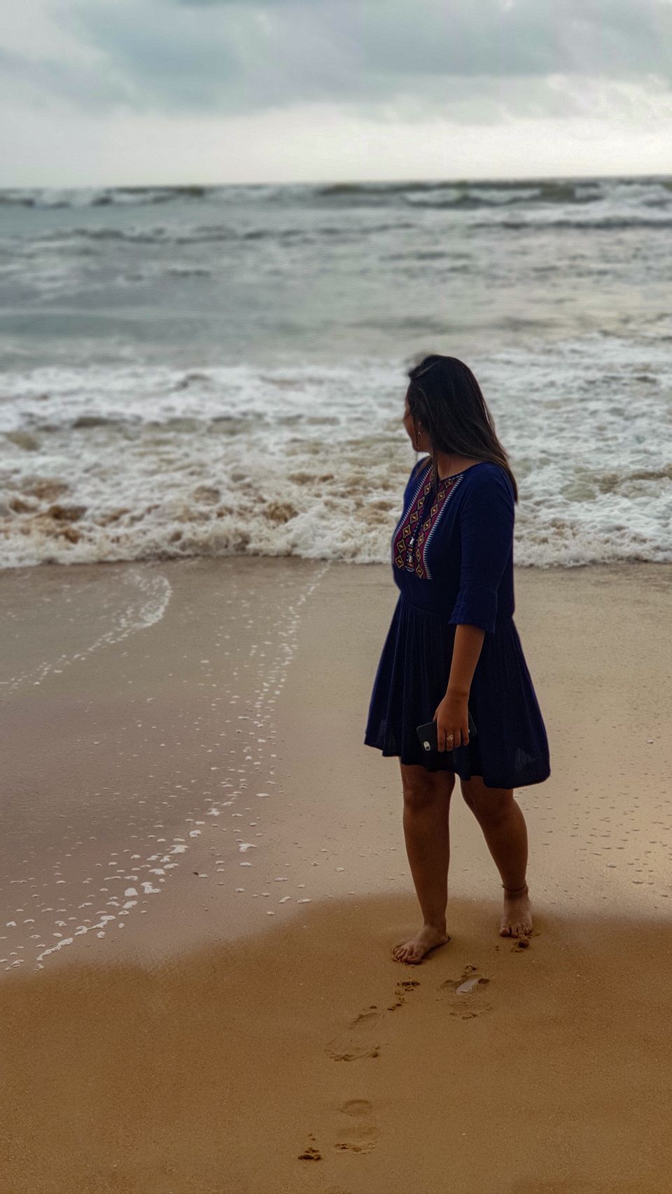 Photo of 48 hour-Goa Guide...Be Wild, Be Goa! 11/11 by Geetanjali