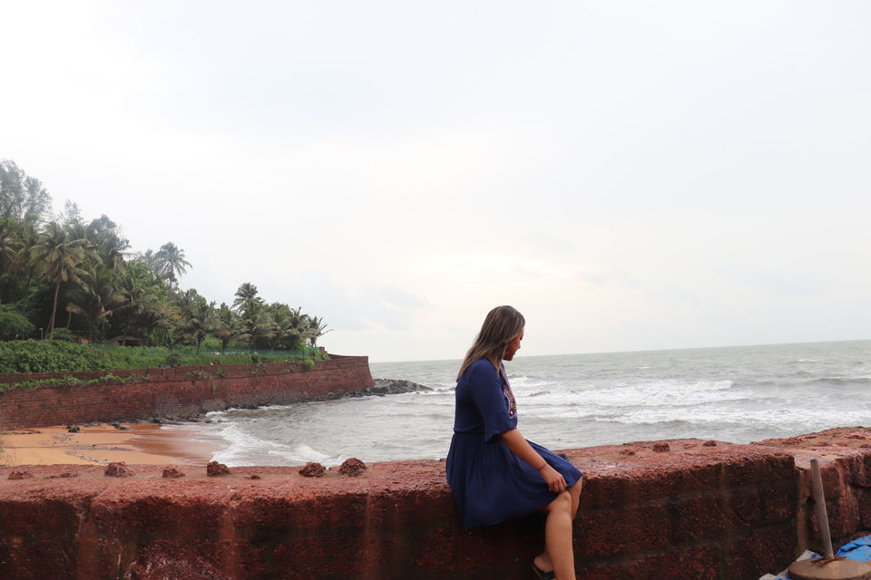 Photo of 48 hour-Goa Guide...Be Wild, Be Goa! 3/11 by Geetanjali