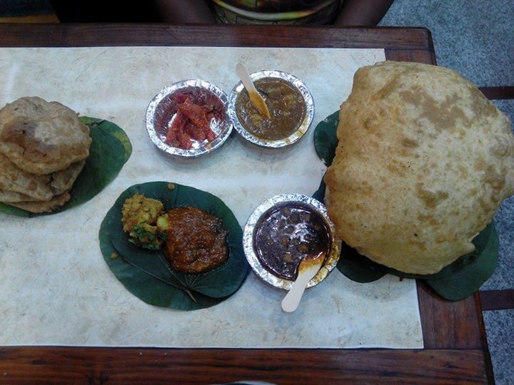 Photo of Lazy Girl's Guide to Rishikesh 1/7 by Geetanjali