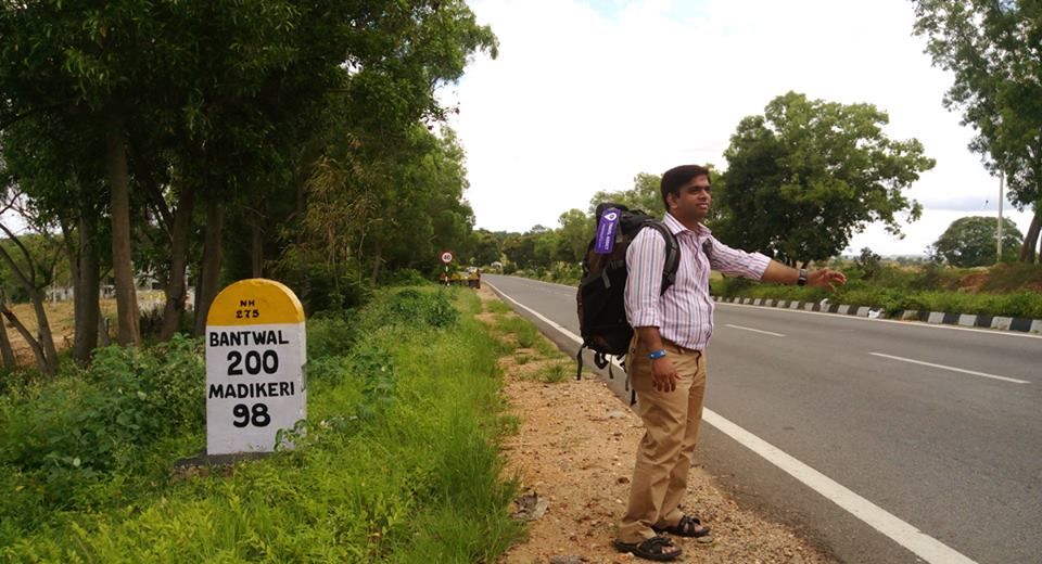 Photo of Experience Coorg – The Scotland of India by Urvesh Bhatt