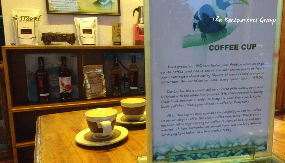 Photo of Experience Coorg – The Scotland of India by Urvesh Bhatt