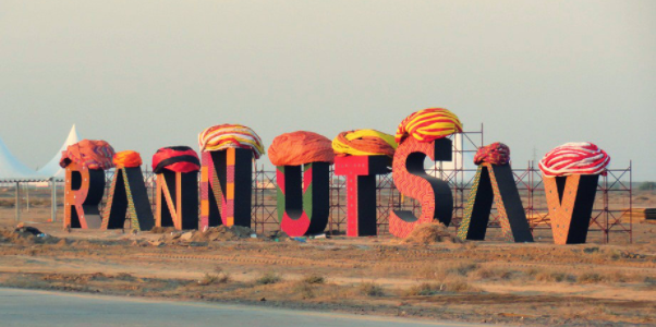 Photo of 6 Unconventional Festivals Of India 3/6 by Urvesh Bhatt