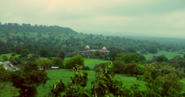 Photo of Mandu - Once Upon A Time 1/3 by Urvesh Bhatt