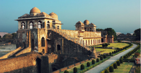 Photo of Mandu - Once Upon A Time 2/3 by Urvesh Bhatt