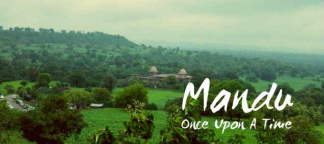 Photo of Mandu - Once Upon A Time by Urvesh Bhatt