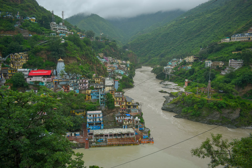 Photo of Govindghat, Uttarakhand, India by Debjyoti Majumder