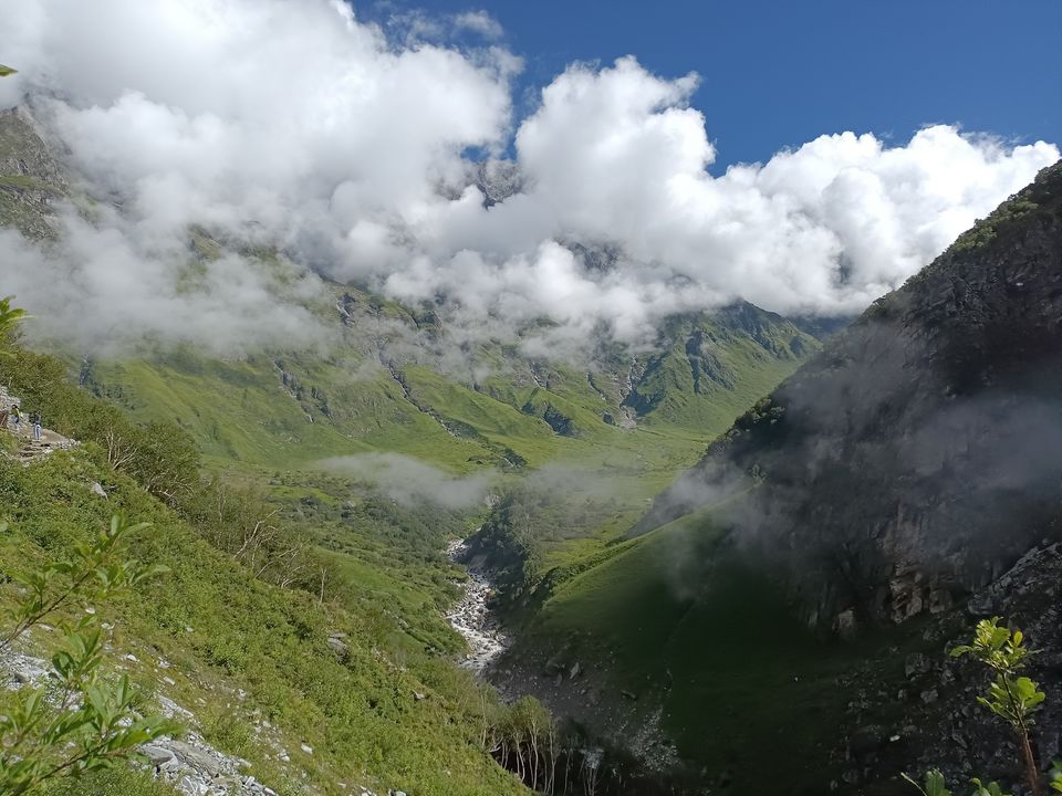 Photo of Valley of Flowers National Park, Uttarakhand, India by Debjyoti Majumder