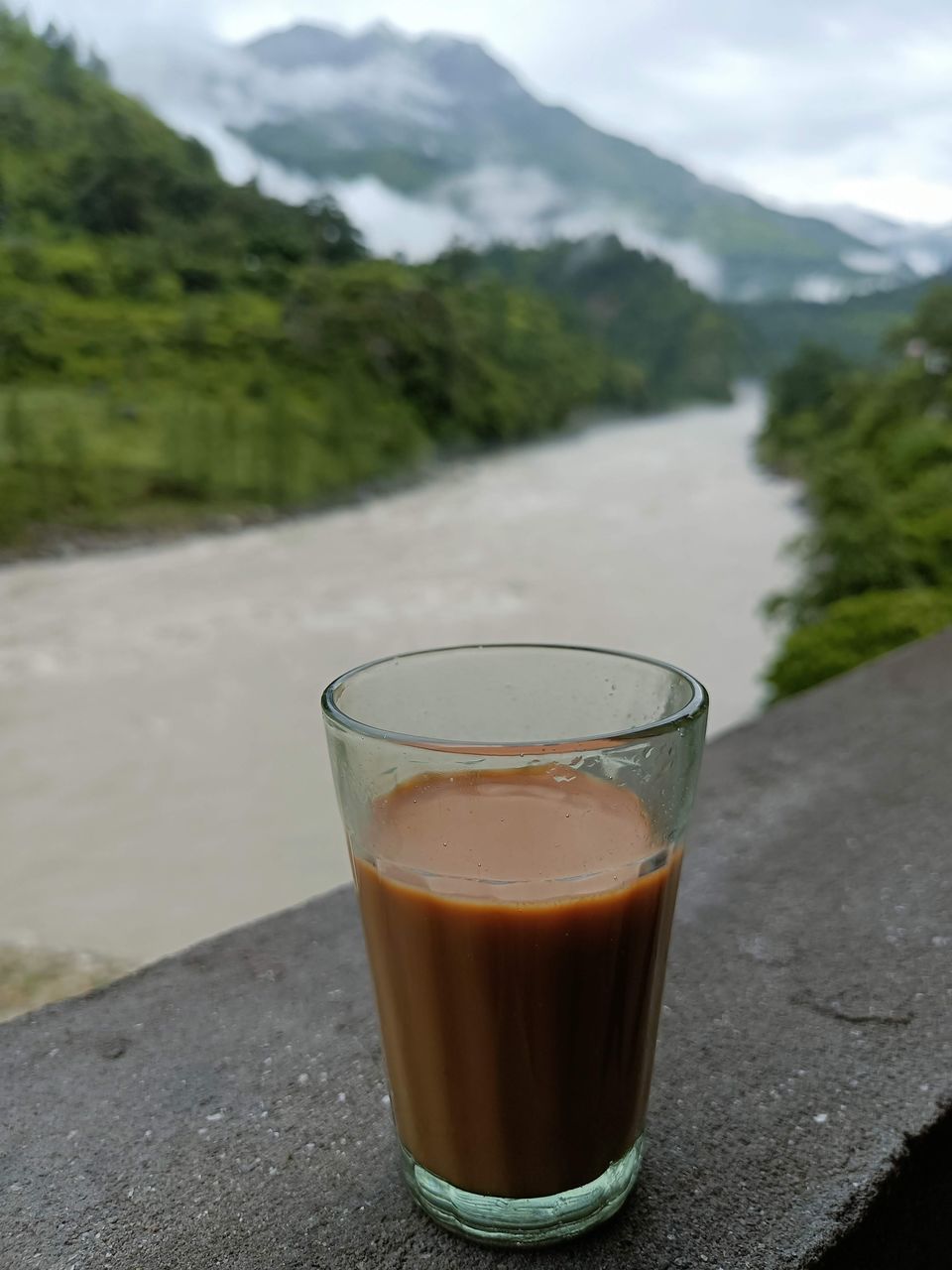 Photo of Haridwar, Uttarakhand, India by Debjyoti Majumder