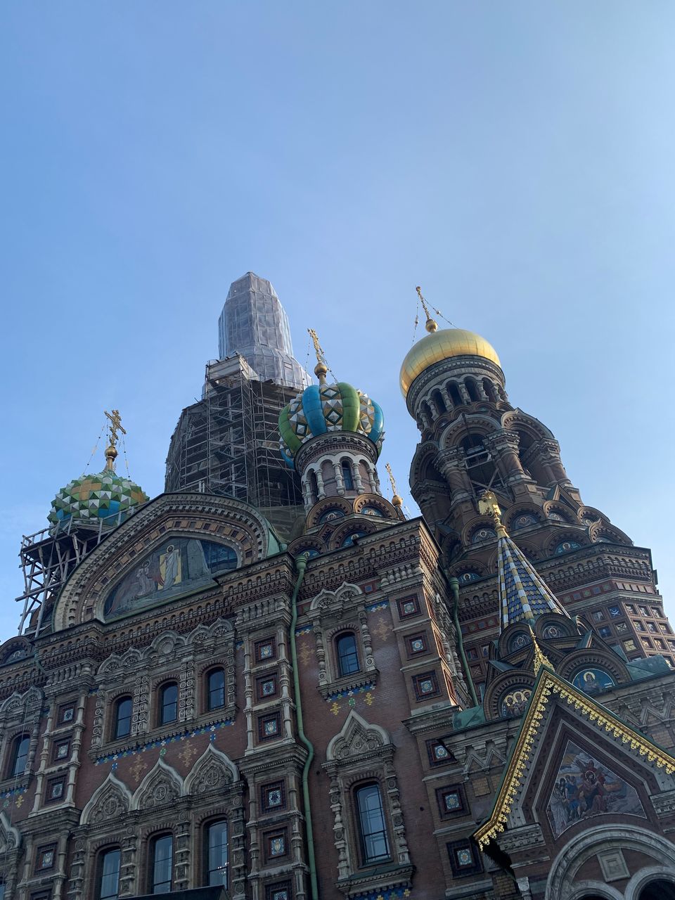 Photo of Looking for an offbeat location well within Budget? Checkout my blog on Russia!! by Yamini Rege