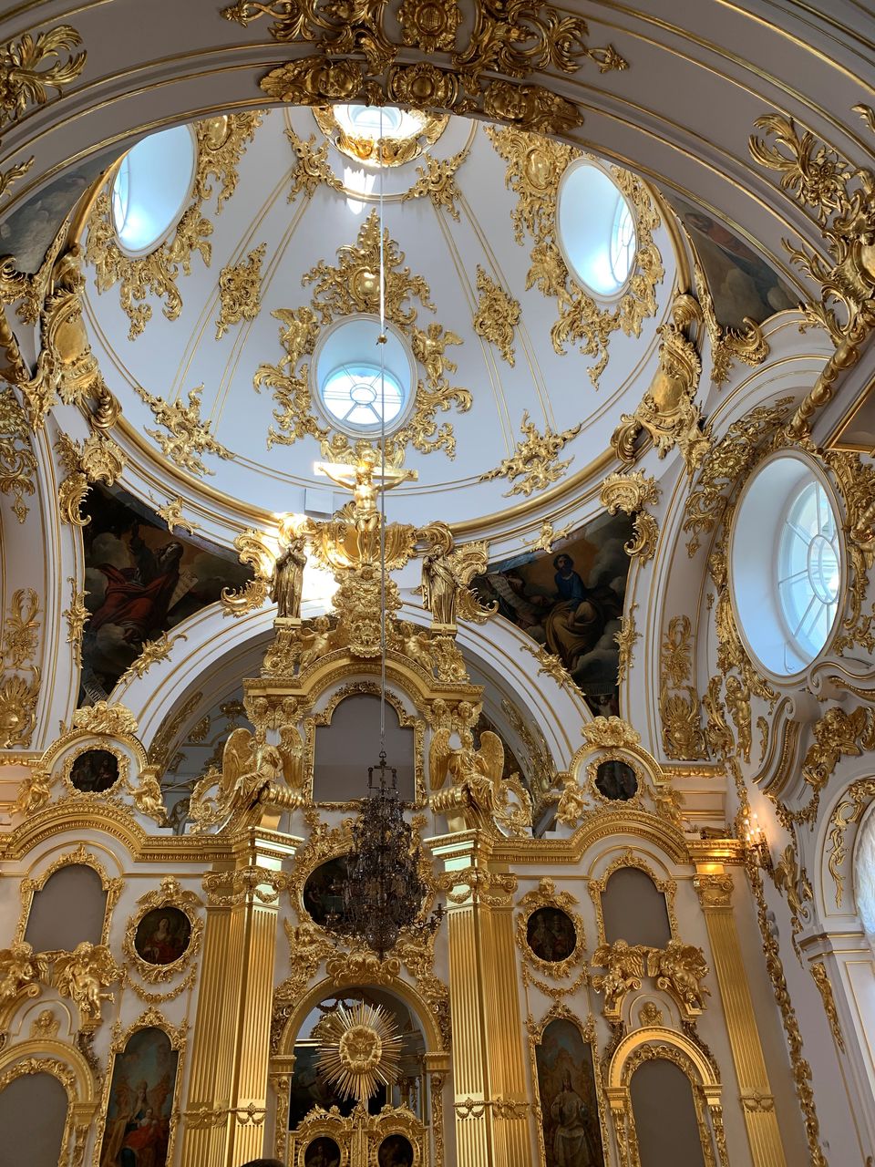 Photo of Looking for an offbeat location well within Budget? Checkout my blog on Russia!! by Yamini Rege