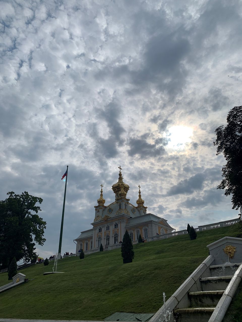 Photo of Looking for an offbeat location well within Budget? Checkout my blog on Russia!! by Yamini Rege