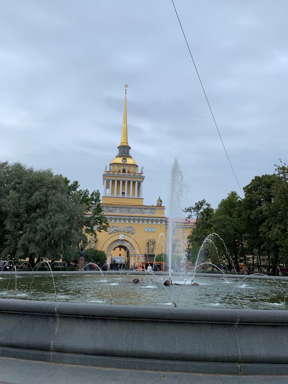 Photo of Looking for an offbeat location well within Budget? Checkout my blog on Russia!! by Yamini Rege