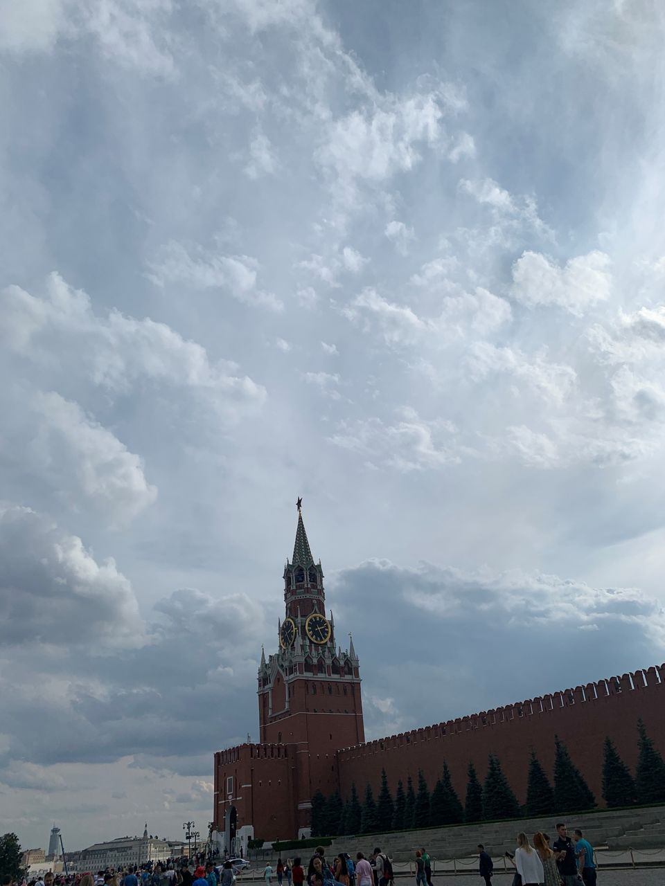 Photo of Looking for an offbeat location well within Budget? Checkout my blog on Russia!! by Yamini Rege