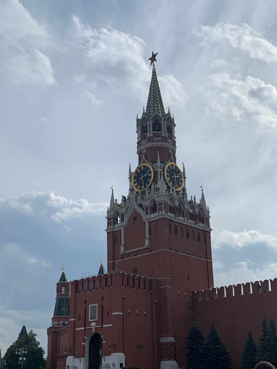Photo of Looking for an offbeat location well within Budget? Checkout my blog on Russia!! by Yamini Rege